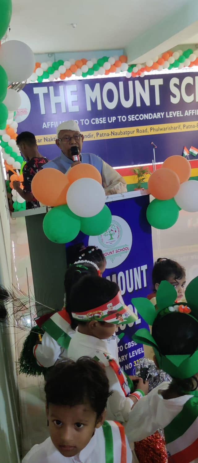 Independence Day celebration